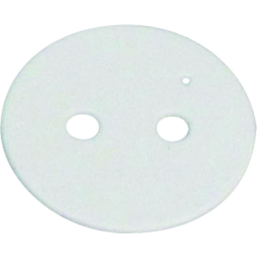 トラスコ中山 ULVAC 吸排気弁B DTC-41/41K 152-4012 (ご注文単位1個) 【直送品】