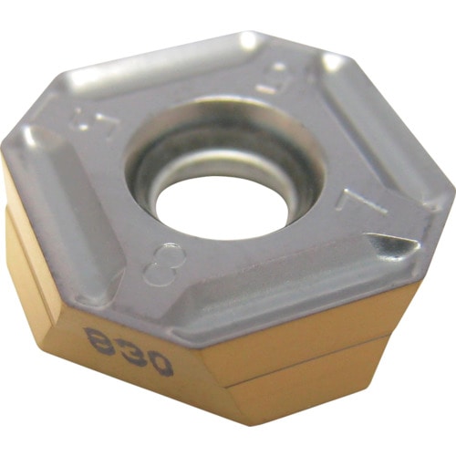 トラスコ中山 イスカル ダブIQミル チップ IQ845 SYHU－07 IC830 621-7931  (ご注文単位10個) 【直送品】