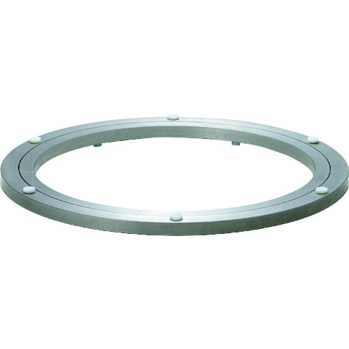 トラスコ中山 ISB 回転リング IRH‐400 868-7743 (ご注文単位1個) 【直送品】