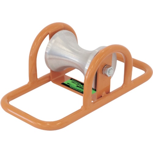 トラスコ中山 育良 ケーブルコロ (10165) 601-8322 (ご注文単位1台) 【直送品】