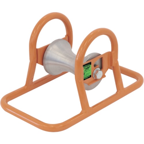 トラスコ中山 育良 ケーブルコロ (10168) 601-6765 (ご注文単位1台) 【直送品】