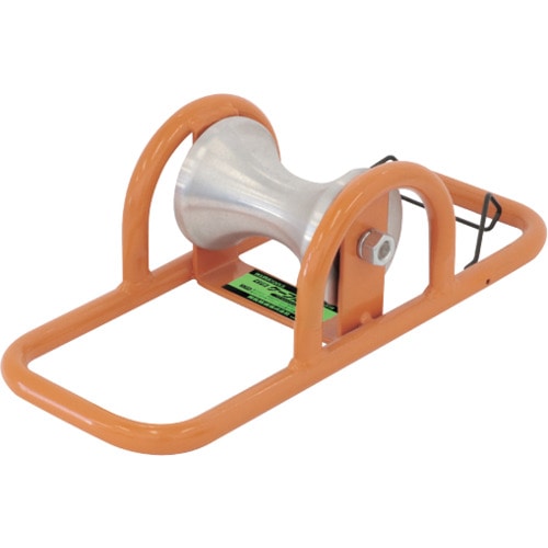 トラスコ中山 育良 ケーブルコロ (10166) 601-8295 (ご注文単位1台) 【直送品】