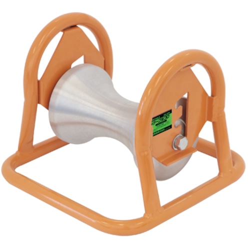 トラスコ中山 育良 ケーブルコロ (10169) 601-6749 (ご注文単位1台) 【直送品】