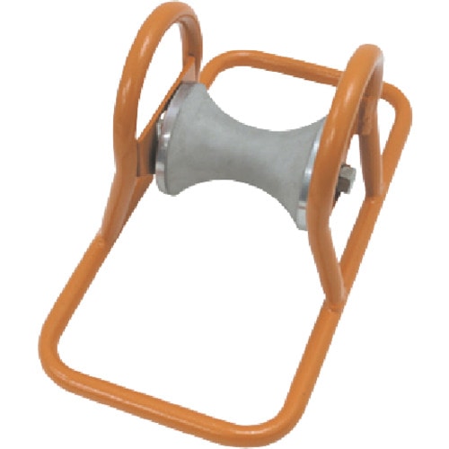 トラスコ中山 育良 ケーブルコロ (10120) 601-6773 (ご注文単位1台) 【直送品】