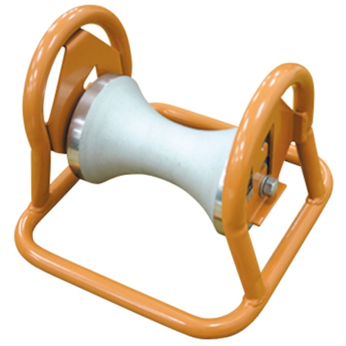 トラスコ中山 育良 ケーブルコロ (10121) 601-8320 (ご注文単位1台) 【直送品】