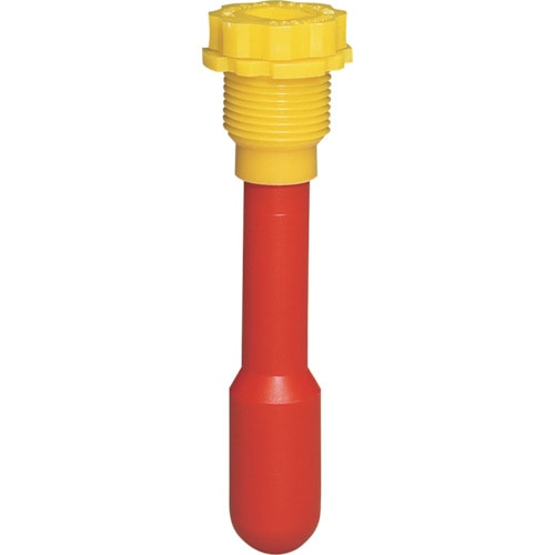 トラスコ中山 ジャストライト ポップアップドラムフィルゲージ 250-2057  (ご注文単位1個) 【直送品】