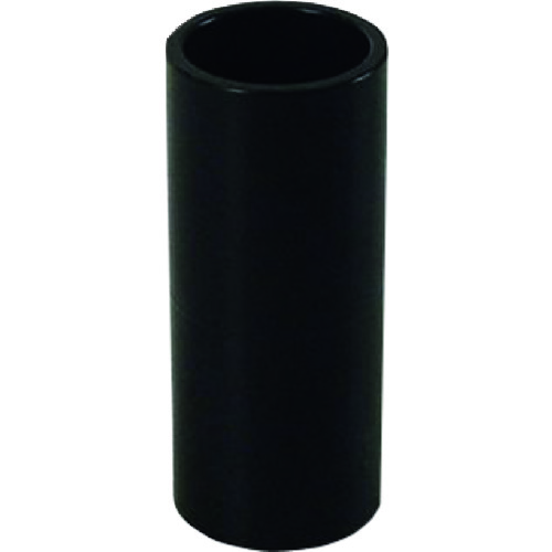 トラスコ中山 YAZAKI イレクター ジヨイント J-23B AAS S ブラック 216-1180 (ご注文単位1個) 【直送品】