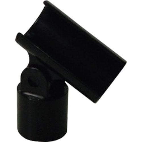 トラスコ中山 YAZAKI イレクター ジヨイント J-43SET S ブラック 175-0371 (ご注文単位1個) 【直送品】