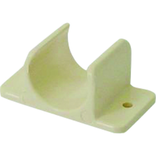 トラスコ中山 YAZAKI イレクター ジヨイント J-46 AAS S アイボリー 216-1148 (ご注文単位1個) 【直送品】