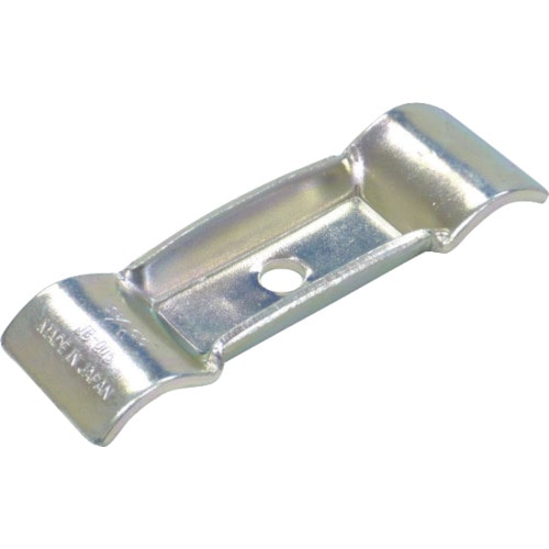 トラスコ中山 スペーシア キャスタープレートA(81.5mmピッチ用)JBー005 108-1619 (ご注文単位1個) 【直送品】