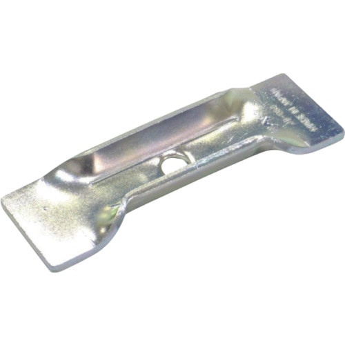 トラスコ中山 スペーシア キャスタープレートB(81.5mmピッチ用)JBー006 108-0943 (ご注文単位1個) 【直送品】