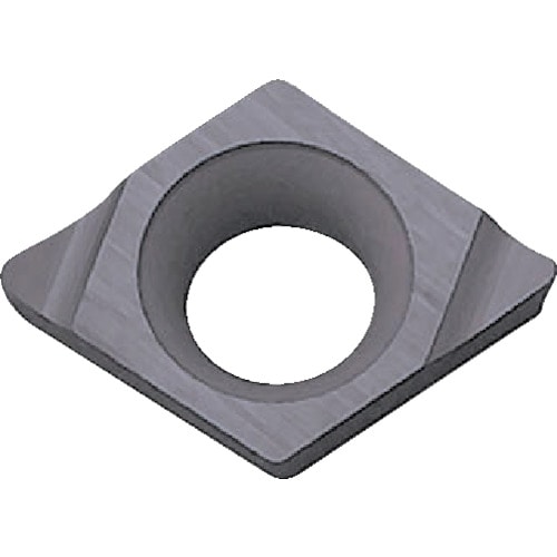 トラスコ中山 京セラ 旋削加工用チップ PVDコーティング PR1535 820-5644  (ご注文単位10個) 【直送品】