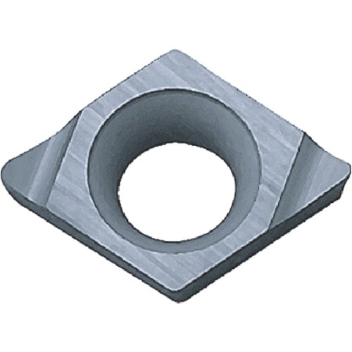 トラスコ中山 京セラ 旋削用チップ PVDコーティング PR930 652-9984  (ご注文単位10個) 【直送品】