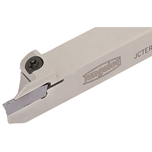 トラスコ中山 タンガロイ タング・カット 自動盤用バイト JCTER／L 703-5934  (ご注文単位1個) 【直送品】