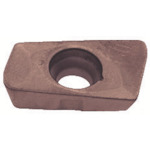 トラスコ中山 MOLDINO カッタ用インサート JDMT090308R JS4060 JS4060 429-3266  (ご注文単位10個) 【直送品】