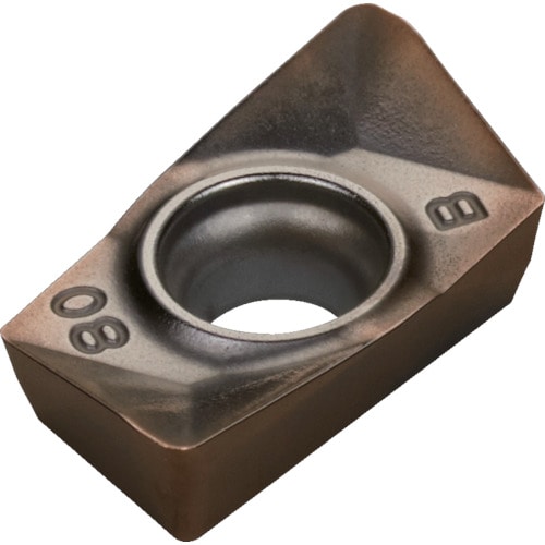 トラスコ中山 MOLDINO カッタ用インサート JDMT100320R－B5 JM4160 775-1656  (ご注文単位10個) 【直送品】