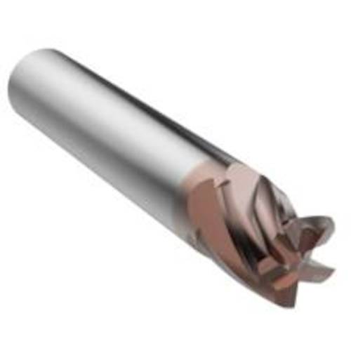 トラスコ中山 セコ JABRO トルネードエンドミル 488-4711 (ご注文単位1本) 【直送品】