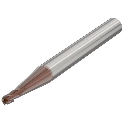 トラスコ中山 セコ JABRO トルネードエンドミル 486-4350 (ご注文単位1本) 【直送品】