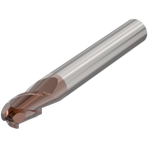 トラスコ中山 セコ JABRO トルネードエンドミル 488-6301 (ご注文単位1本) 【直送品】