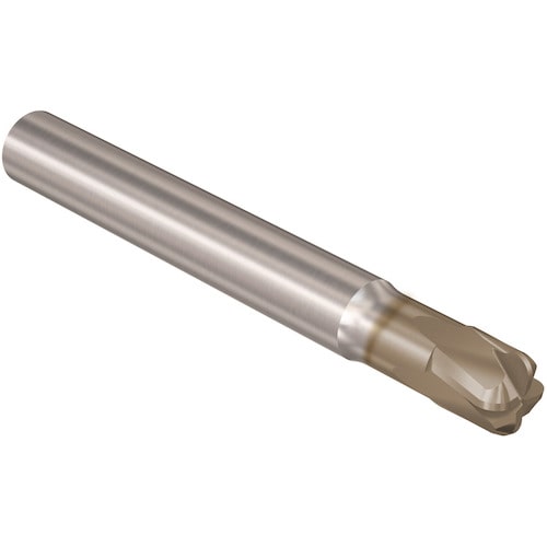 トラスコ中山 セコ JABRO FHMエンドミル 471-5378 (ご注文単位1本) 【直送品】