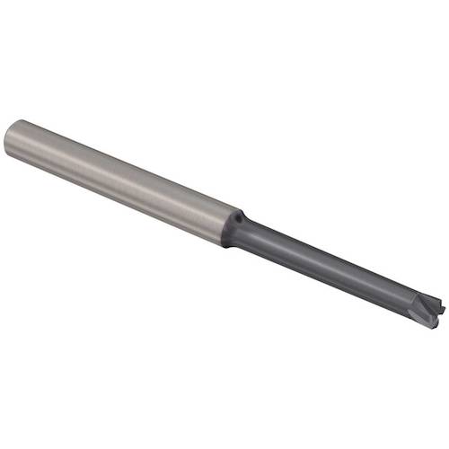 トラスコ中山 セコ JABRO FHMエンドミル 486-9151 (ご注文単位1本) 【直送品】