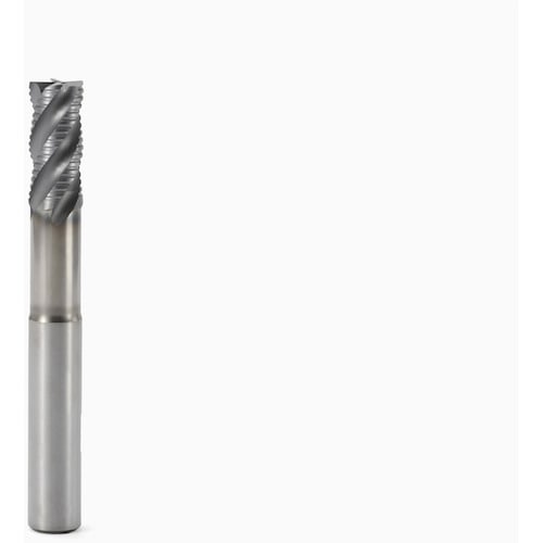 トラスコ中山 セコ JABRO HPMエンドミル 487-0722  (ご注文単位1本) 【直送品】