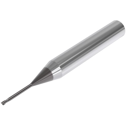 トラスコ中山 セコ JABRO 小径エンドミル 486-2787  (ご注文単位1本) 【直送品】