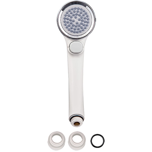 トラスコ中山 タカギ エアビートシャワピタ 392-4731 (ご注文単位1個) 【直送品】