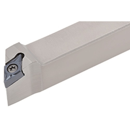 トラスコ中山 タンガロイ ミニ・フォース・ターン 小型旋盤用バイト JSDJ2XR／L 711-0243  (ご注文単位1個) 【直送品】