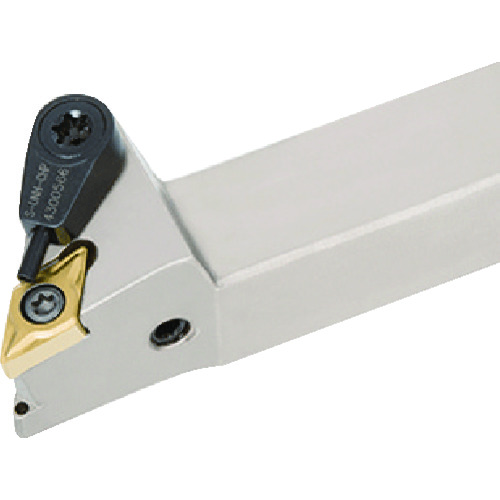 トラスコ中山 タンガロイ タング・ターン・ジェット 小型旋盤用バイト JSDJ2XR／L－CHP 712-8576  (ご注文単位1個) 【直送品】