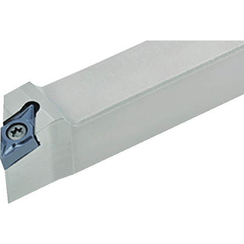 トラスコ中山 タンガロイ ミニ・フォース・ターン 小型旋盤用バイト JSDJ2XR／L 712-9556  (ご注文単位1個) 【直送品】