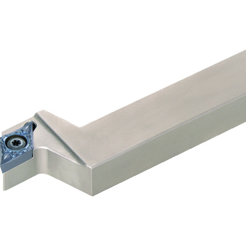 トラスコ中山 タンガロイ J－シリーズ 小型旋盤用バイト JSDJCR－F 713-0279  (ご注文単位1個) 【直送品】