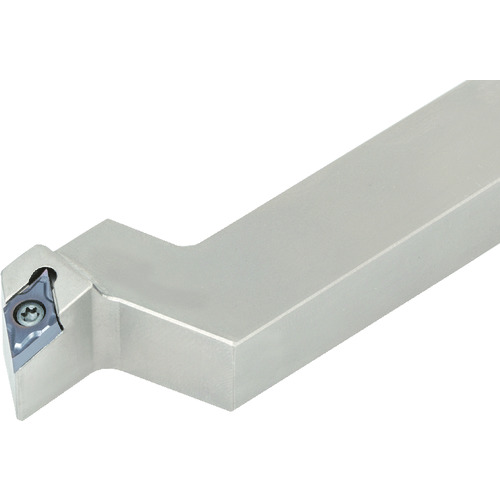 トラスコ中山 タンガロイ ミニ・フォース・ターン 小型旋盤用バイト JSDJXR－F 712-9424  (ご注文単位1個) 【直送品】