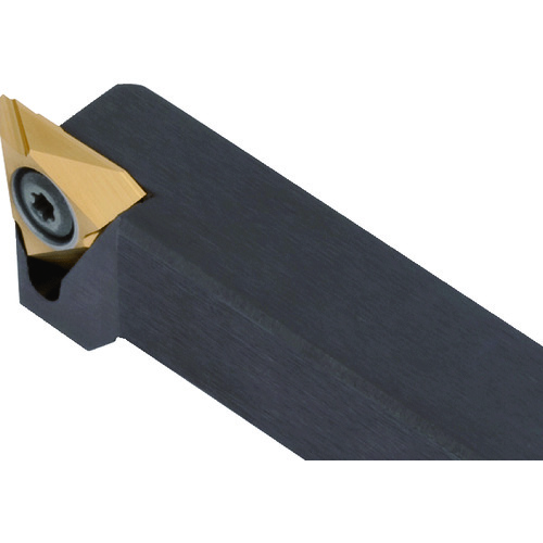 トラスコ中山 タンガロイ J－シリーズ 小型旋盤用バイト JSTBR／L 712-8665  (ご注文単位1個) 【直送品】