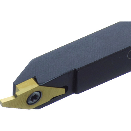 トラスコ中山 タンガロイ J－シリーズ 小型旋盤用バイト JSVGR／L 350-5413  (ご注文単位1個) 【直送品】