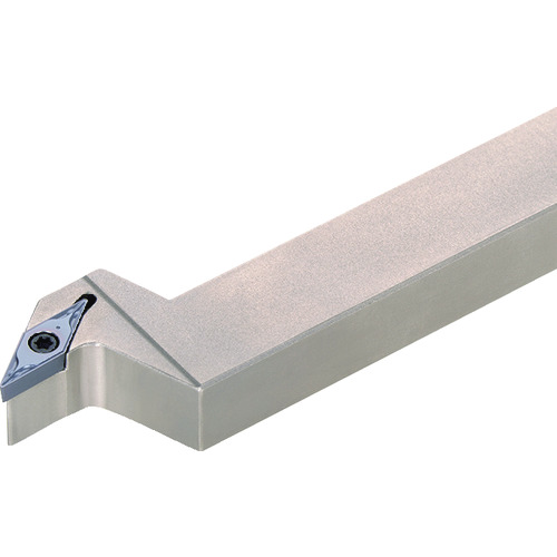 トラスコ中山 タンガロイ J－シリーズ 小型旋盤用バイト JSVJBR－F 713-0287  (ご注文単位1個) 【直送品】