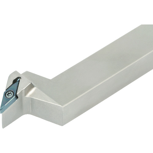 トラスコ中山 タンガロイ ミニ・フォース・ターン 小型旋盤用バイト JSVJXR－F 712-9475  (ご注文単位1個) 【直送品】