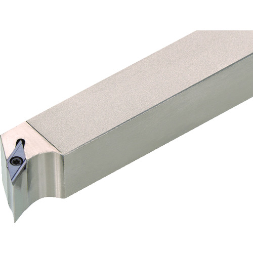 トラスコ中山 タンガロイ J－シリーズ 小型旋盤用バイト JSVP2PR／L 701-4937  (ご注文単位1個) 【直送品】