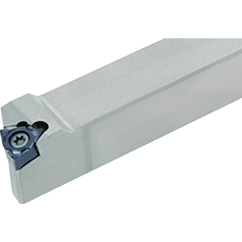 トラスコ中山 タンガロイ ミニ・フォース・ターン 小型旋盤用バイト JSWL2XR／L 712-9548  (ご注文単位1個) 【直送品】