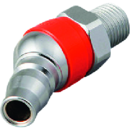 トラスコ中山 KTC フリープラグ 167-6461 (ご注文単位1個) 【直送品】