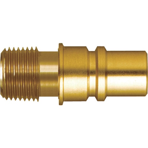 トラスコ中山 日東 金型カプラ(めねじ取付用) K01PMHH 相手側取付サイズRc1/8(42187) 777-9658 (ご注文単位1個) 【直送品】