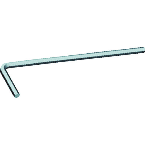 トラスコ中山 富士元 レンチ 6角 2・5ミリ 796-5222 (ご注文単位1個) 【直送品】