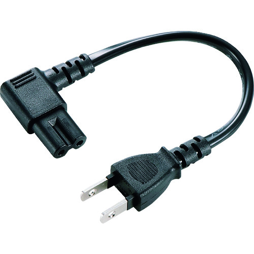 トラスコ中山 SANWA 電源コード 202-4481 (ご注文単位1本) 【直送品】