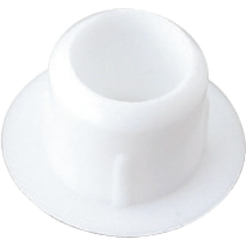 トラスコ中山 スガツネ工業 (120041060)KD-771-65W多目的穴埋めキャップ 119-5382 (ご注文単位1個) 【直送品】