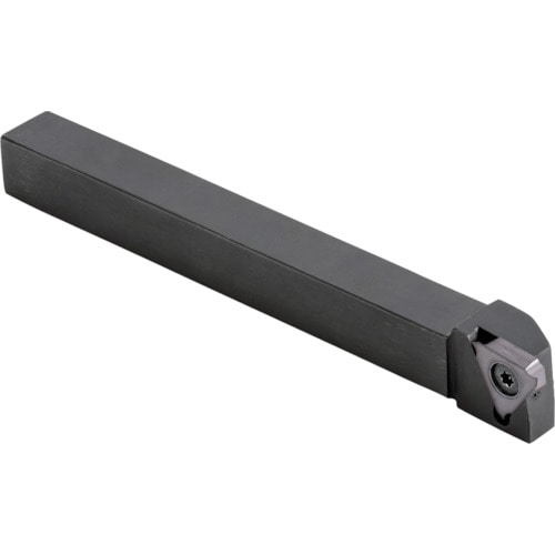 トラスコ中山 京セラ 自動盤用 外径浅溝入れホルダ KGBF－F 125-1378  (ご注文単位1個) 【直送品】