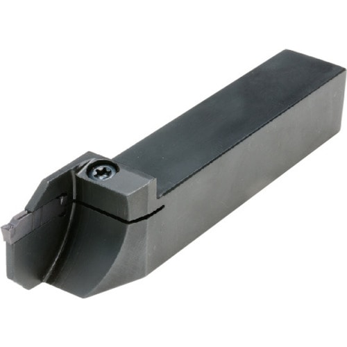 トラスコ中山 京セラ 突っ切り加工用ホルダ 自動盤用 KGD 549-9593  (ご注文単位1本) 【直送品】