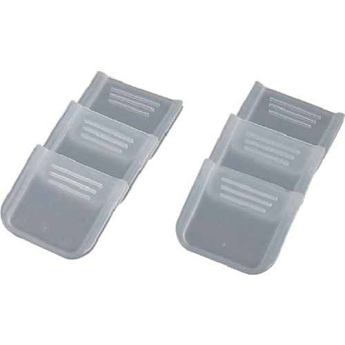 トラスコ中山 エンジニア 仕切板 6枚組 852-1451  (ご注文単位1個) 【直送品】