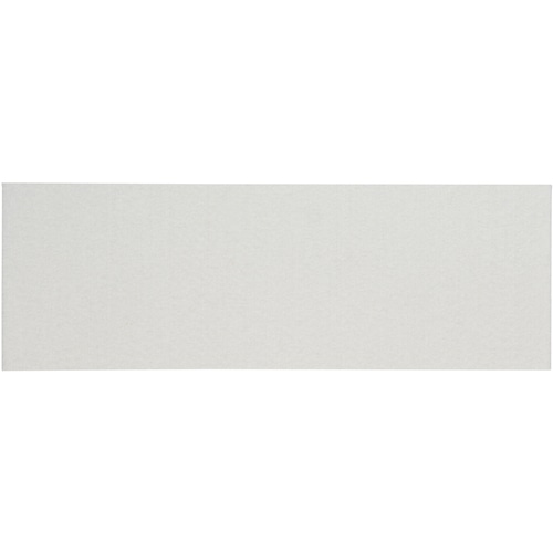 トラスコ中山 光 吸音フェルト 1820×910×9 ホワイト 595-1673 (ご注文単位1枚) 【直送品】