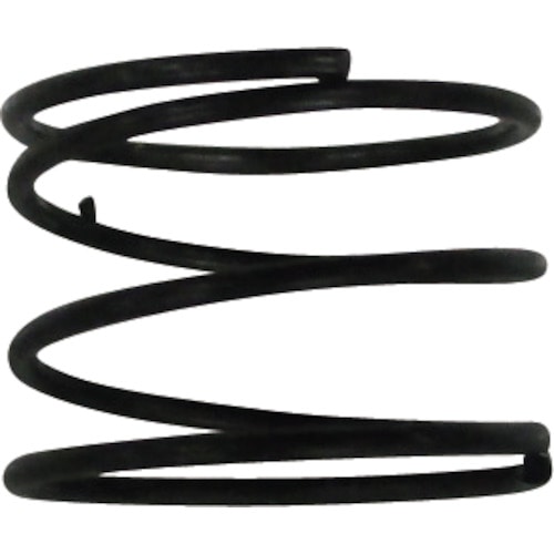 トラスコ中山 キトー レバーブロックLX用部品 ユーテンバネ 224-7076 (ご注文単位1個) 【直送品】