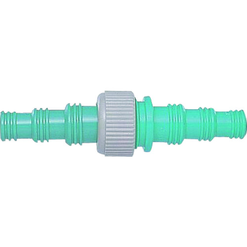 トラスコ中山 SANEI PC兼用カップリング 166-7490 (ご注文単位1個) 【直送品】